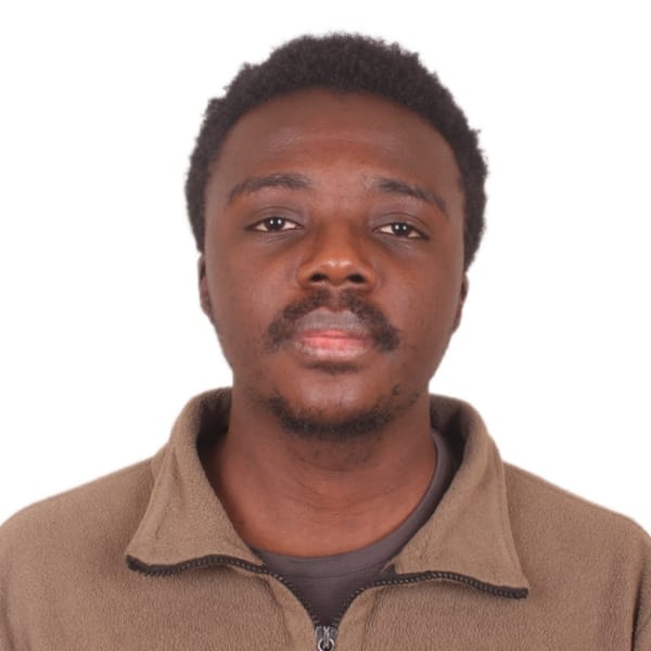 David Ngugi - Head of Cybersecurity