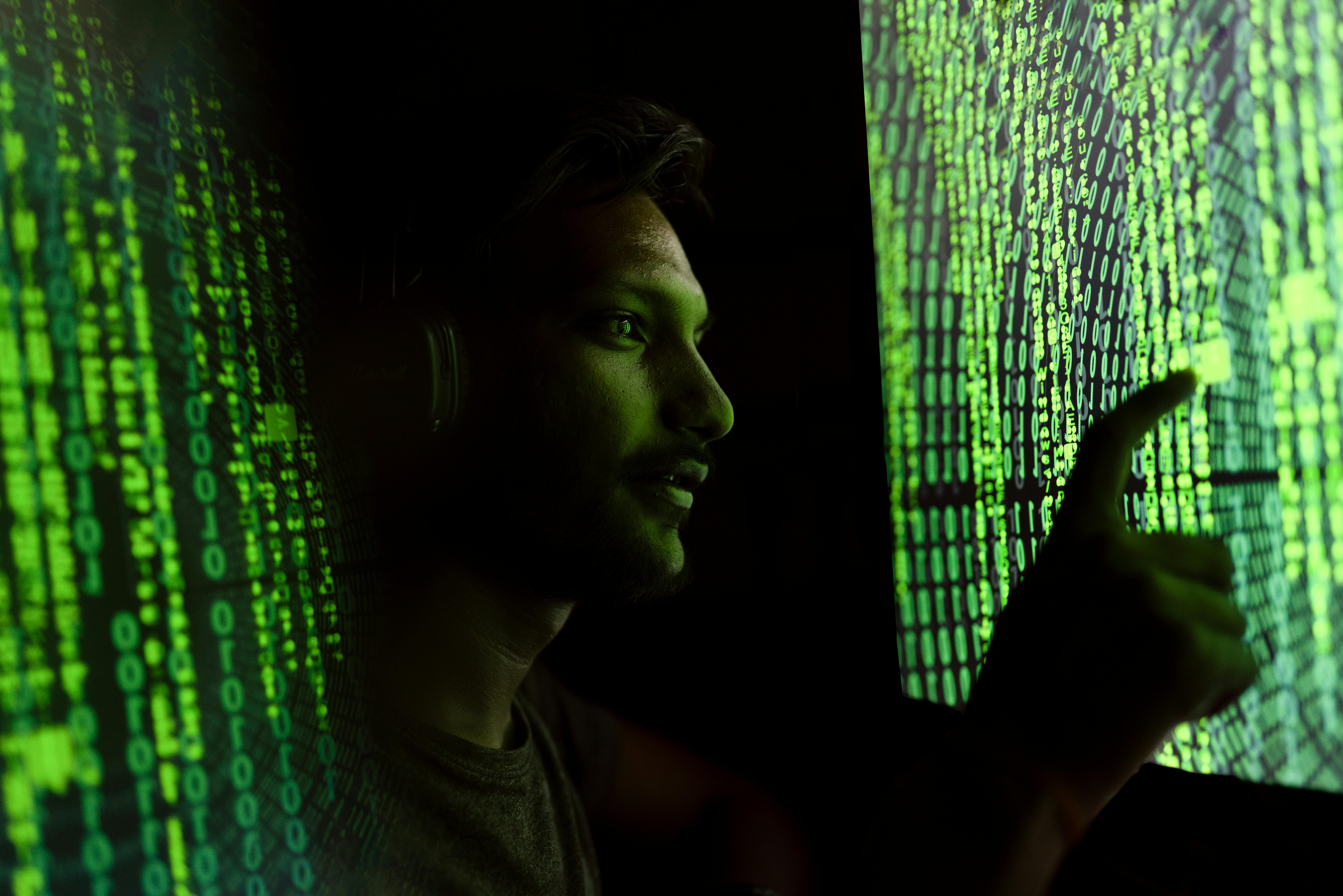 Ransomware Protection