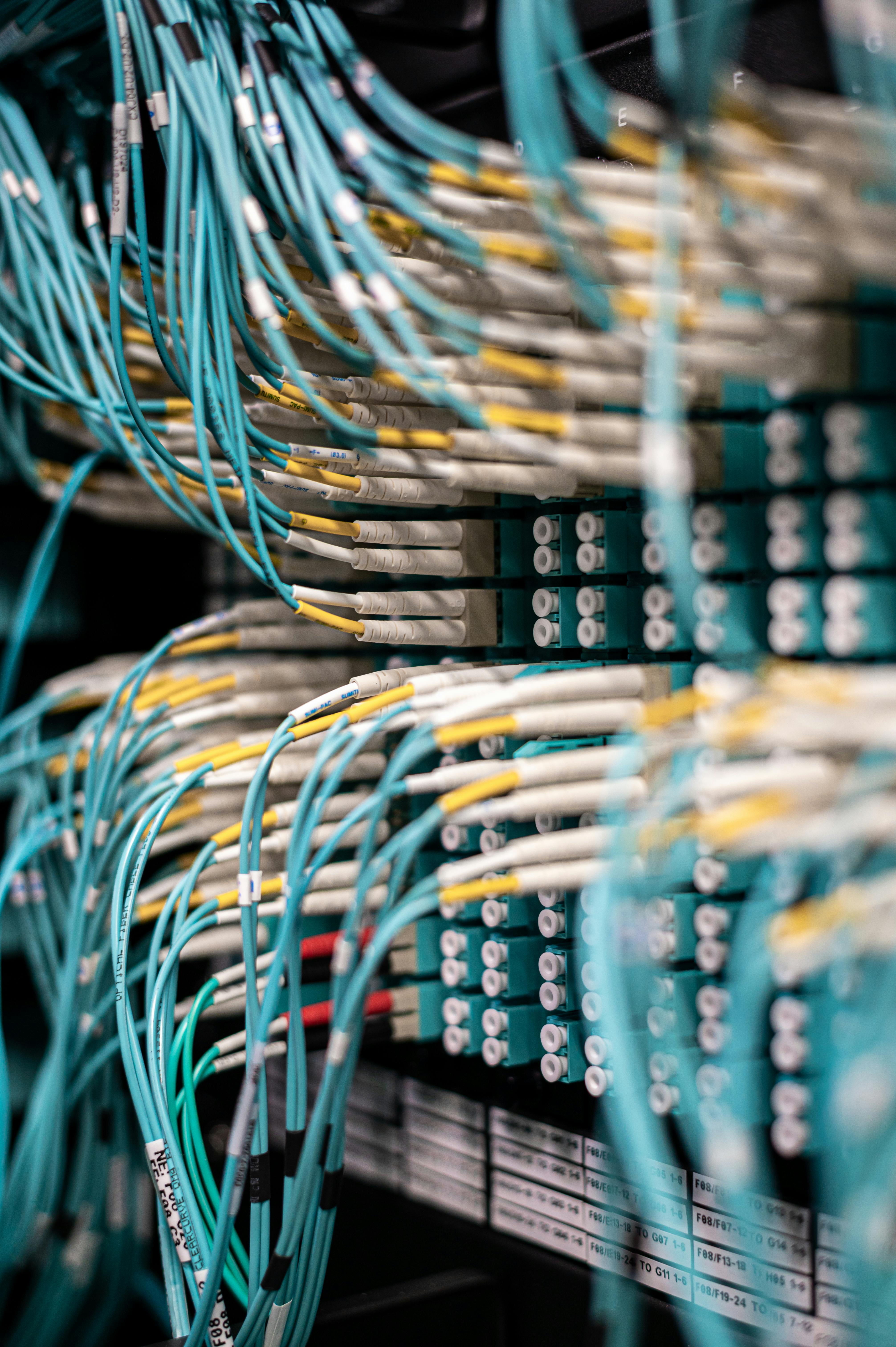 Networking & Infrastructure