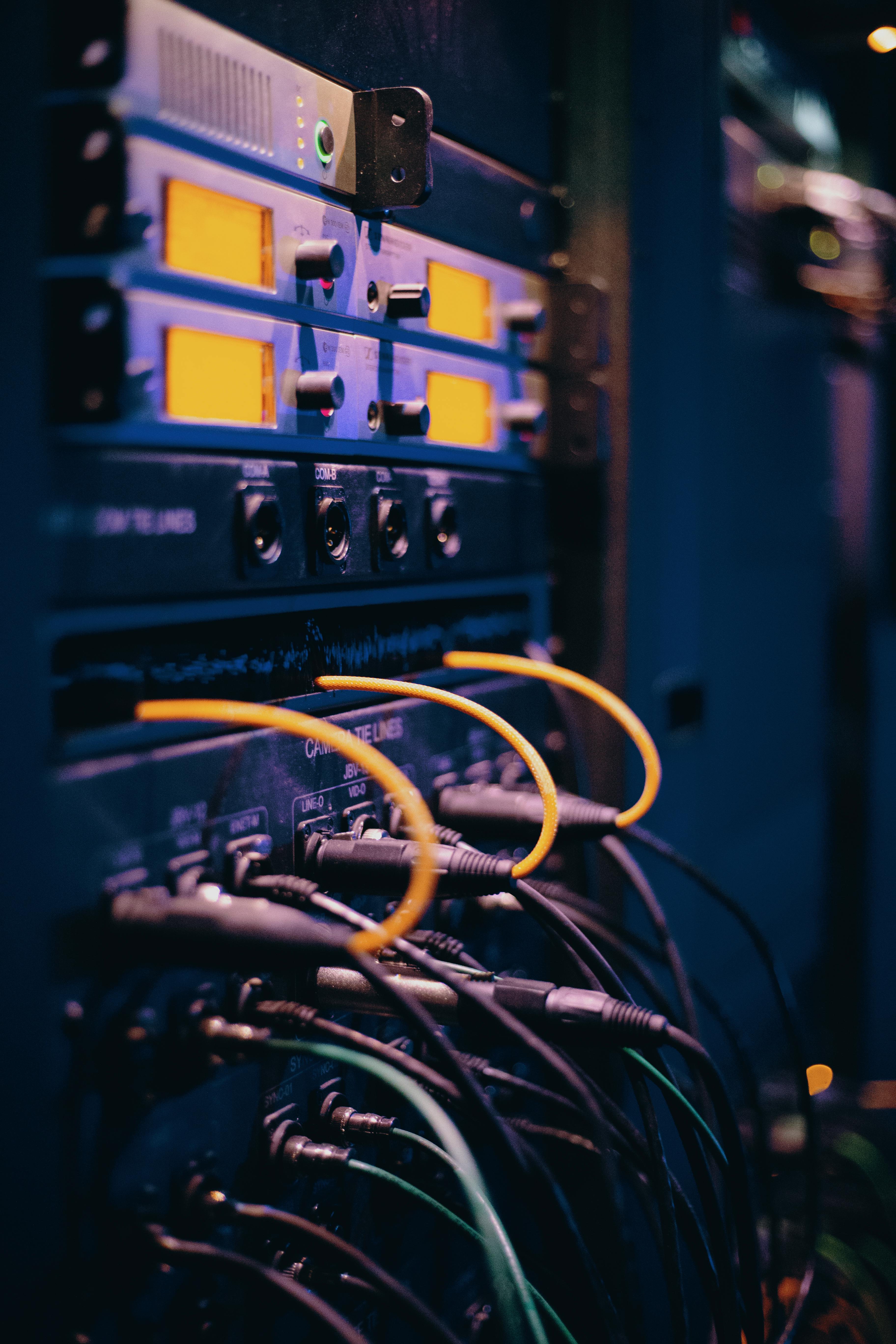 Cybersecurity Services